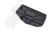 Rounded Tuckable IWB KYDEX Holster, Beretta PX4 Storm Compact 9/40, Ambidextrous, Carbon Fiber Black, BTA-PX4CMPCT-CF-TUCK