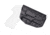 Rounded Tuckable IWB KYDEX Holster, Beretta PX4 Storm Compact 9/40, Right Hand, Carbon Fiber Black, BTA-PX4CMPCT-CF-RH-TUCK