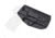 Rounded Tuckable IWB KYDEX Holster, Beretta PX4 Storm Full Size, Ambidextrous, Carbon Fiber Black, BTA-PX4FS-CF-TUCK