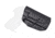 Rounded Tuckable IWB KYDEX Holster, Beretta PX4 Storm Full Size, Right Hand, Black, BTA-PX4FS-BK-RH-TUCK