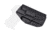 Rounded Tuckable IWB KYDEX Holster, Beretta PX4 Storm Sub-Compact, Ambidextrous, Black, BTA-PX4SUB-BK-TUCK