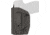 Rounded Tuckable IWB KYDEX Holster for Beretta Nano, Left, Black, CEB000541