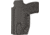 Rounded Tuckable IWB KYDEX Holster for Beretta Nano, Right, Black, CEB000542