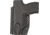 Rounded Tuckable IWB KYDEX Holster for Beretta Nano, Right, Carbon Fiber Black, CEB000545