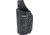 Rounded Tuckable IWB KYDEX Holster for Glock 36, Left, Carbon Fiber Black, CEB000635