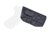 Rounded Tuckable IWB KYDEX Holster, Glock 17/22/31 Gen 1-5, Right Hand, Carbon Fiber, GLK-172231-CF-RH-TUCK