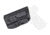 Rounded Tuckable IWB KYDEX Holster, Glock 19/19X/23/32/45 Gen 1-5, Left Hand, Carbon Fiber, GLK-192332-CF-LH-TUCK
