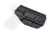 Rounded Tuckable IWB KYDEX Holster, Glock 29/30/30SF, Ambidextrous, Black, GLK-G30-BK-TUCK