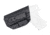 Rounded Tuckable IWB KYDEX Holster, Glock 29/30/30SF, Left Hand, Black, GLK-G30-BK-LH-TUCK