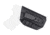 Rounded Tuckable IWB KYDEX Holster, Glock 30S, Right Hand, Carbon Fiber Black, GLK-30S-CF-RH-TUCK