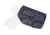 Rounded Tuckable IWB KYDEX Holster, Glock 42, Ambidextrous, Carbon Fiber Black, GLK-G42-CF-TUCK