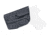 Rounded Tuckable IWB KYDEX Holster, Glock 43/43X, Left Hand, Carbon Fiber, GLK-G43-CF-LH-TUCK