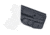 Rounded Tuckable IWB KYDEX Holster, Glock 43/43X, Right Hand, Carbon Fiber, GLK-G43-CF-RH-TUCK