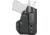 Rounded Tuckable IWB KYDEX Holster, Glock 43/43X w/ TLR-6, Ambidextrous, Carbon Fiber, GLK-G43TLR6-CF-TUCK