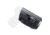 Rounded Tuckable IWB KYDEX Holster, Heckler &amp; Koch 45 Compact Tactical, Ambidextrous, Black, HKH-45CMPCTTCTL-BK-TUCK