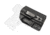 Rounded Tuckable IWB KYDEX Holster, Heckler &amp; Koch P2000SK, Ambidextrous, Black, HKH-P2000SK-BK-TUCK