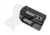 Rounded Tuckable IWB KYDEX Holster, Heckler &amp; Koch P2000SK, Ambidextrous, Carbon Fiber Black, HKH-P2000SK-CF-TUCK