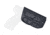 Rounded Tuckable IWB KYDEX Holster, Heckler &amp; Koch VP9, Right Hand, Carbon Fiber, HKH-VP9-CF-RH-TUCK