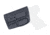 Rounded Tuckable IWB KYDEX Holster, Heckler &amp; Koch VP9SK, Left Hand, Black, HKH-VP9SK-BK-LH-TUCK