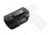 Rounded Tuckable IWB KYDEX Holster, Ruger LCP Max, Right Hand, Carbon Fiber, RGR-LCPMAX-CF-RH-TUCK