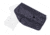 Rounded Tuckable IWB KYDEX Holster, Ruger LCP, Ambidextrous, Carbon Fiber, RGR-LCP-CF-TUCK