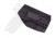 Rounded Tuckable IWB KYDEX Holster, Springfield Hellcat, Ambidextrous, Carbon Fiber, SFA-HELLCAT-CF-TUCK