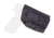 Rounded Tuckable IWB KYDEX Holster, Springfield Hellcat, Right Hand, Black, SFA-HELLCAT-BK-RH-TUCK
