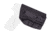 Rounded Tuckable IWB KYDEX Holster, Springfield Hellcat, Right Hand, Carbon Fiber, SFA-HELLCAT-CF-RH-TUCK