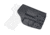 Rounded Tuckable IWB KYDEX Holster, Springfield XD 3in Sub-Compact, Ambidextrous, Carbon Fiber, SFA-XD3SUB-CF-TUCK
