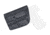 Rounded Tuckable IWB KYDEX Holster, Springfield XD 3in Sub-Compact, Left Hand, Carbon Fiber, SFA-XD3SUB-CF-LH-TUCK