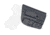 Rounded Tuckable IWB KYDEX Holster, Springfield XD 3in Sub-Compact, Right Hand, Black, SFA-XD3SUB-BK-RH-TUCK