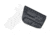 Rounded Tuckable IWB KYDEX Holster, Springfield XD-M 4.5in, Right Hand, Black, SFA-XDM45-BK-RH-TUCK