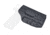Rounded Tuckable IWB KYDEX Holster, Springfield XD MOD.2 3.3in 45 ACP Sub-Compact, Ambidextrous, Carbon Fiber Black, SFA-XDMOD245-CF-TUCK