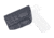 Rounded Tuckable IWB KYDEX Holster, Springfield XD MOD.2 3in Sub-Compact, Left Hand, Black, SFA-XDMOD23SUB-BK-LH-TUCK