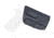 Rounded Tuckable IWB KYDEX Holster, Springfield XD MOD.2 4in Full Size Service Model, Right Hand, Black, SFA-XDMOD240FS-BK-RH-TUCK