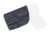 Rounded Tuckable IWB KYDEX Holster, Springfield XD-S 3.3in, Left Hand, Black, SFA-XDS-BK-LH-TUCK