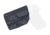 Rounded Tuckable IWB KYDEX Holster, Springfield XD-S 3.3in, Left Hand, Carbon Fiber Black, SFA-XDS-CF-LH-TUCK