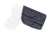 Rounded Tuckable IWB KYDEX Holster, Springfield XD-S 3.3in, Right Hand, Black, SFA-XDS-BK-RH-TUCK