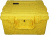Condition 1 024 Deep Storage Case,Yellow w/Pick N Pluck Foam H024YWF8541AC1