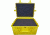 Condition 1 024 Deep Storage Case,Yellow w/Pick N Pluck Foam H024YWF8541AC1