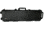 Condition 1 100818 Airtight/Watertight Rifle Case w/ Wheels and Slab Foam, Black, Large H818BKF8968AC1