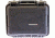 Condition 1 184 Small Storage Case,Black w/Pick N Pluck Foam H184BKF8628AC1