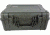 Condition 1 289 Airtight/Watertight Large Protective Case w/Foam,Black,24.53x19.55x9.90in H289BKF9321AC1