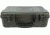 Condition 1 535 Airtight/Watertight Large Protective Case w/Foam,Black,23x16x8in H535BKF8399AC1