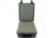 Condition 1 746 Airtight/Watertight Medium Protective Case w/Foam,Black,14.75x12x6.125in H746BKF7784AC1