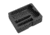 Condition1 1 Slot, 2 Mag Pre-Cut Insert for #184 Case, F12509
