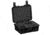 Condition1 16" 2 Pistol Case #179, Flat Dark Earth, Pre-Cut Foam 2 Slot &amp; 18 Mag, H1179FDF12510AC1