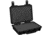 Condition1 17" Medium Case #162, Black, Empty Case, H2162BKFNONEAC1