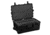 Condition1 31" 18 Pistol Case #1258, G Metal Gray, Pre-Cut Foam 18 Slot &amp; 18 Mag, H1258GMF12760AC1