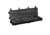Condition1 55" 2 Gun Case #818, Black, Pre-Cut Foam Hunting Rifle + Pistol, H818BKF13142-1AC1